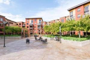 2 Bd at Playa! Rooftop Pool and 1 min From Beach 350