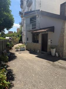 Villa Cavour Universita Ospedale Potenza