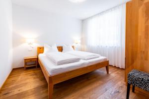 Ferienwohnungen Preiss - Schenna