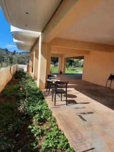 Amarildo Essence Hotel