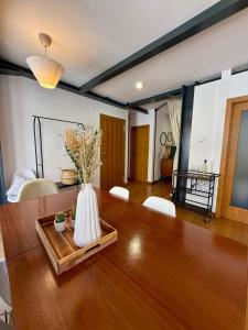 Bright Stylish Duplex with a private roof terrace