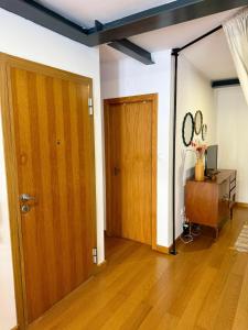 Bright Stylish Duplex with a private roof terrace
