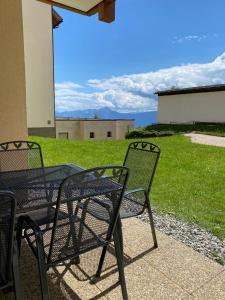 FAMILIENAPPARTMENT MIT GARTEN - Gerlitzen