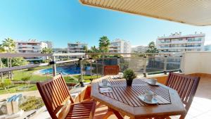 201 Mirasol Arenales Playa II