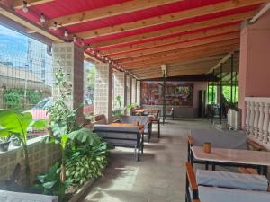 Hotel Mandarin