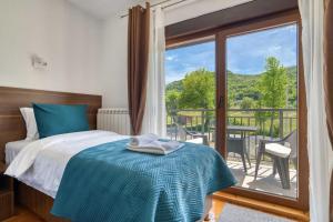 Milver Apartments Kolasin