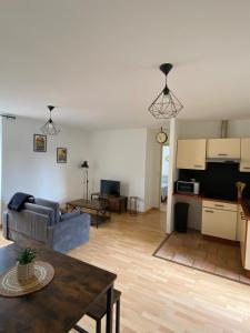 Nouveauté - Appartement au centre-ville de Gourdon