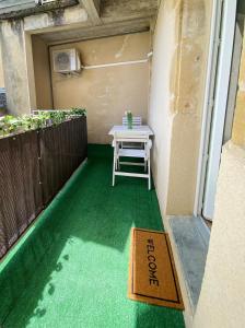 Nouveauté - Appartement au centre-ville de Gourdon