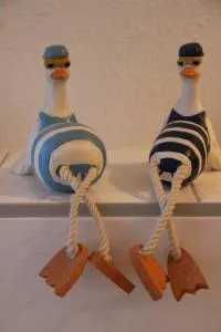 Ferienwohnung am Auensee - Lindenthal