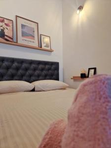 Studio apartman Picok Đurđevac