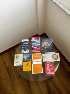 Genova Foce Apartment