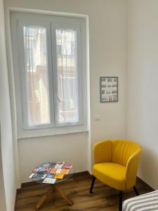 Genova Foce Apartment