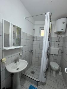 Apartments Stefan