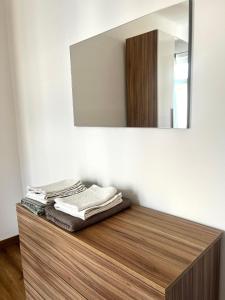 Genova Foce Apartment