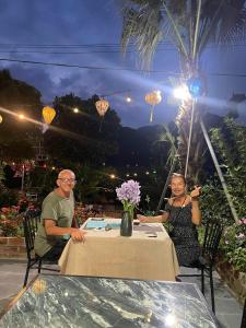 Tam Coc Mountain View Homestay