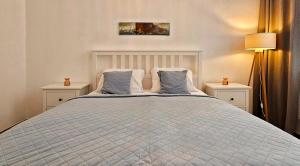 HolidayHomePL Centrum KOL1U2 apartament z osobną sypialnią