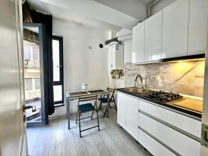 Apartamente & Studiouri Jolie Eforie Nord