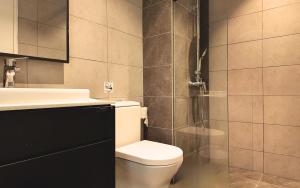 IKON SUITEs A X O N BUKIT BINTANG