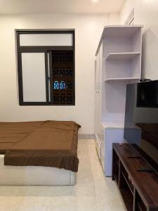 Ba Trieu homestay
