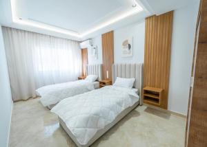 Residence vigier