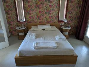 Spacious Villa close to an amazing Sithonia beach