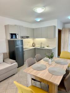 Apartmani Samec
