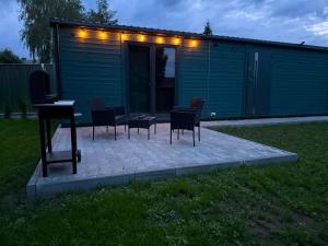 By The Lake - Domki I Sauna Nad Jeziorem