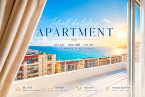 Ideal Holiday Apartments