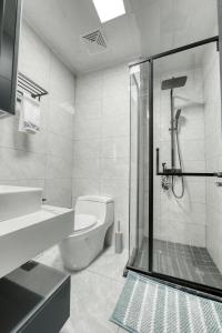 The Unison Apartment