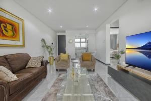 The Unison Apartment
