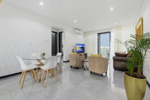 The Unison Apartment