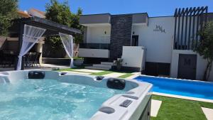 Villa M&M