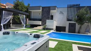 Villa M&M