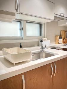 SOOM - 3min to Hongdae, New Renovated, Free Parking