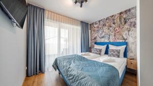Apartament Premium ze śniadaniem - Perłowa Przystań - Holiday City
