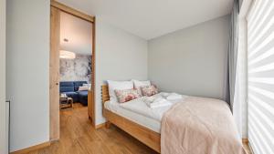 Apartament Premium ze śniadaniem - Perłowa Przystań - Holiday City