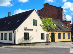 Lilla Hotellet