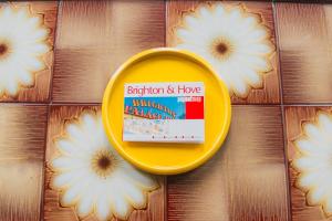 Iconic Bright Brighton 2 Bed Regency Flat - Sea View