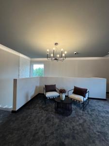 Willa Czarny Puzzel