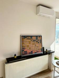 Warsaw City Stay 3 Rooms Apartment