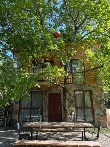 Levanis Cottage