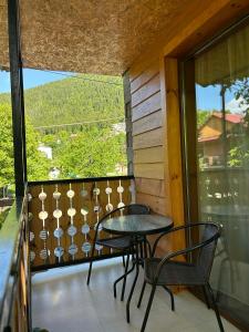 Levanis Cottage