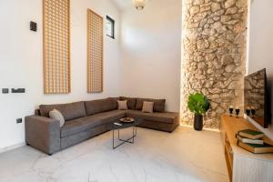 Kallithea Luxury Villas -Athena-