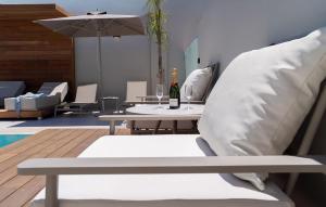 Kallithea Luxury Villas -Athena-