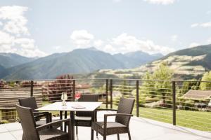 Hotel Nussbaumerhof ***