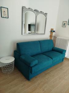Aurora Nest - studio apartment with terrace and garden
