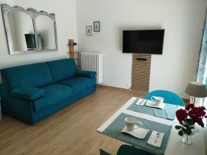 Aurora Nest - studio apartment with terrace and garden
