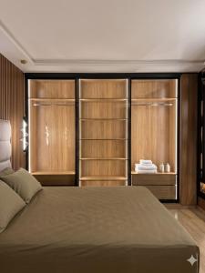 Modern Luxury Studio with Private Courtyard Oasis , Marrakech