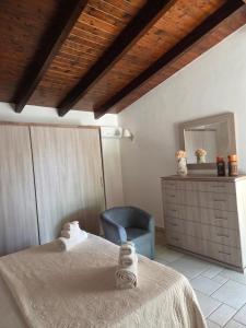 B&B Paduli Piani girasole
