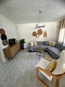 Wanderlust 2 families House Kariani Kavalas